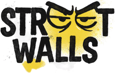 StreetArt Logo